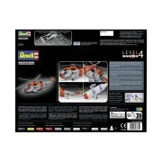 Westland Sea King Mk. 41 - Revell 03785