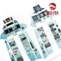 1/32 Su-30 MKI Flanker G (for Trumpeter kit), 1/32 - Red Fox Studio...
