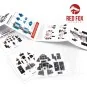 1/32 F-14D Super Tomcat (for Trumpeter kit), 1/32 - Red Fox Studio ...