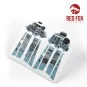 1/32 Sukhoi Su-27 Flanker C (UB) (for Trumpeter kit), 1/32 - Red Fo...