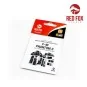 1/32 McDonell DOUGLAS F-4F Phantom II (for Revell Kit), 1/32 - Red ...
