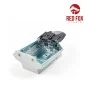 1/32 Sukhoi Su-27 Flanker B (for Trumpeter kit), 1/32 - Red Fox Stu...