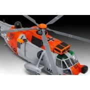 Westland Sea King Mk. 41, 1/72 - Revell 03785