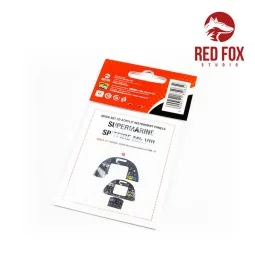 1/32 Supermarine Spitfire Mk.VIII (for Tamiya kit), 1/32 - Red Fox ... 2