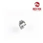 1/32 Messerschmitt Bf 109G-6 (for Hasegawa kit), 1/32 - Red Fox Stu...