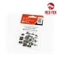 1/32 De Havilland Mosquito FB Mk.VI (for Tamiya kit), 1/32 - Red Fo...