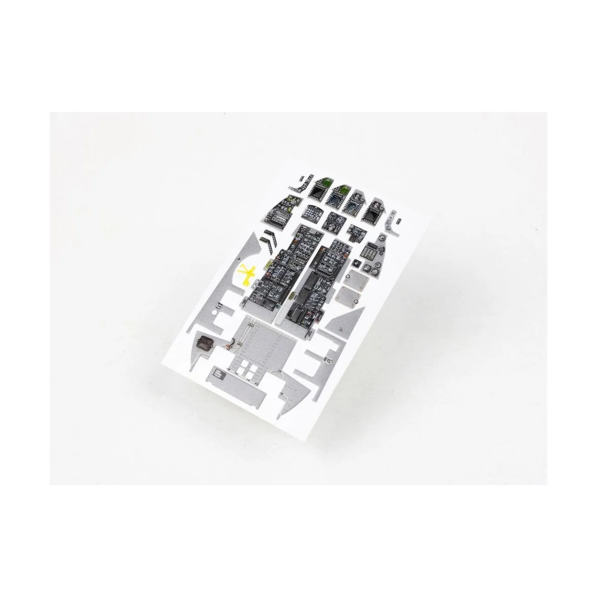F-16C Block 50/52 for Tamiya, 1/32 - Red Fox Studio RFSQS-32071