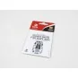 F-16C Block 40/42 for Tamiya, 1/32 - Red Fox Studio RFSQS-32069