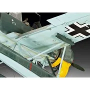 Arado Ar196A-3 Seaplane, 1/32 - Revell 03787