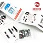 1/32 A-6E Intruder (for Trumpeter Kit), 1/32 - Red Fox Studio RFSQS...