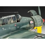 Arado Ar196A-3 Seaplane, 1/32 - Revell 03787