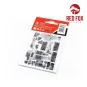 1/32 Grumman F-14A Tomcat (for Tamiya kit), 1/32 - Red Fox Studio R...