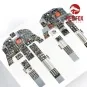 1/32 F-5F Tiger II (for Kitty Hawk Kit), 1/32 - Red Fox Studio RFSQ...