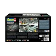 Arado Ar196A-3 Seaplane, 1/32 - Revell 03787