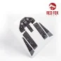 1/32 F-117A Nighthawk (Late) BE (for Trumpeter kit), 1/32 - Red Fox...