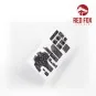 1/32 Messerschmitt Bf110 C/D (for Revell / Dragon kit), 1/32 - Red ...