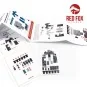 1/32 F-15C Eagle (for Tamiya kit), 1/32 - Red Fox Studio RFSQS-32091