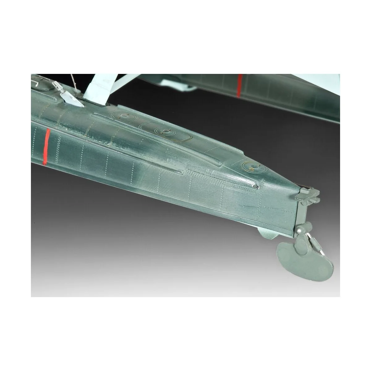 Arado Ar196A-3 Seaplane, 1/32 - Revell 03787