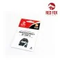 1/32 Messerschmitt Bf 109F-4 (for Hasegawa Kit), 1/32 - Red Fox Stu...
