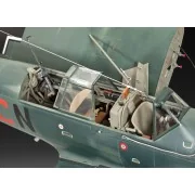 Arado Ar196A-3 Seaplane, 1/32 - Revell 03787