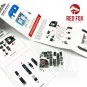 1/32 A-6E TRAM Intruder (for Trumpeter Kit), 1/32 - Red Fox Studio ...