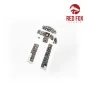 1/32 F-104J Starfighter (for Hasegawa kit), 1/32 - Red Fox Studio R...