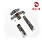 1/32 F-104J Starfighter (for Hasegawa kit), 1/32 - Red Fox Studio R...