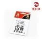 1/32 F-14A Tomcat (for Trumpeter kit), 1/32 - Red Fox Studio RFSQS-...
