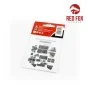 1/32 F-14A Tomcat (for Trumpeter kit), 1/32 - Red Fox Studio RFSQS-...
