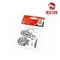 1/32 F/A-18B Hornet (for Academy/Kinetic kit), 1/32 - Red Fox Studi...