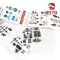 1/32 F-14A Tomcat (for Trumpeter kit), 1/32 - Red Fox Studio RFSQS-...