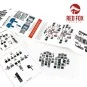 1/32 F/A-18B Hornet (for Academy/Kinetic kit), 1/32 - Red Fox Studi...