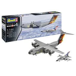 Air Defender - Revell 03789