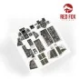 1/32 F-14A Tomcat (for Trumpeter kit), 1/32 - Red Fox Studio RFSQS-...