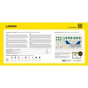 Lansen - Heller 80343