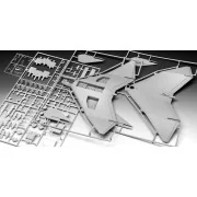 P-Series - AR555, 1/72 - Revell 03790