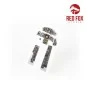 1/32 F-104G Starfighter (for Hasegawa kit), 1/32 - Red Fox Studio R...