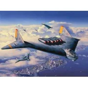 P-Series - AR555 - Revell 03790