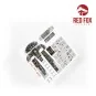 1/32 F-104A Starfighter (for Italeri kit), 1/32 - Red Fox Studio RF...