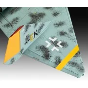 P-Series - AR555, 1/72 - Revell 03790