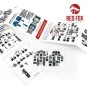 1/32 F/A-18D Late Hornet (for Academy/Kinetic kit), 1/32 - Red Fox ...