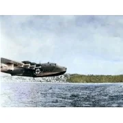 Blohm & Voss BV222 - Revell 03792