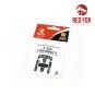 1/32 F-35C Lightning II (for Trumpeter kit), 1/32 - Red Fox Studio ...