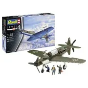 Do335 Pfeil, 1/48 - Revell 03795