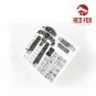 1/32 F-104S ASA M Starfighter (for Italeri kit), 1/32 - Red Fox Stu...