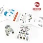 1/32 EF-2000A Eurofighter Typhoon (for Revell kit), 1/32 - Red Fox ...