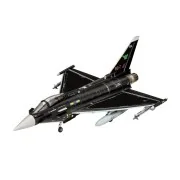 Eurofighter Typhoon - RAF, 1/144 - Revell 03796