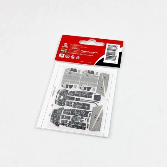 1/32 A-10 N/AW Thunderbolt II (for Trumpeter kit), 1/32 - Red Fox S...