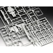 Eurofighter Typhoon - RAF, 1/144 - Revell 03796