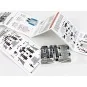 1/32 A-10 N/AW Thunderbolt II (for Trumpeter kit), 1/32 - Red Fox S...